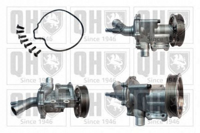 QUINTON HAZELL qcp3512 -  Водяной насос